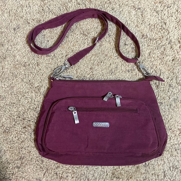 Baggallini Bags Like New Baggallini Purse Poshmark